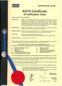 Verification of Test-13