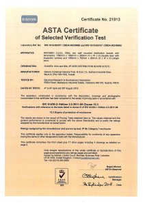 Verification of Test-15